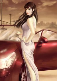 恶俗穿越之女儿当自强